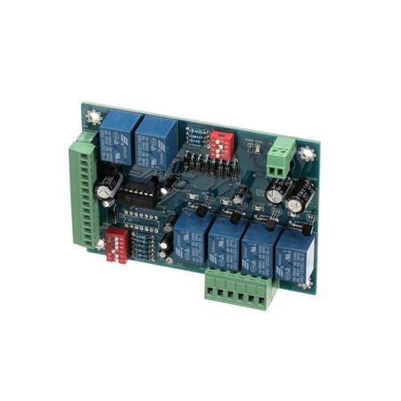 SPACEMAN USA Control Board, Fb, Standard 2.1.1.30.0012